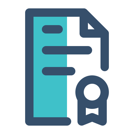 ISO Certifications